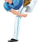 もしプロ野球選手なれたら抑え投手やりたい