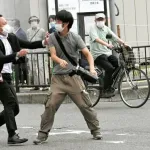 山上徹也「頑張れ、お兄ちゃんが守ってやる」妹へのメールが公開