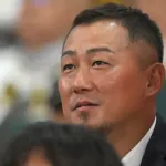 中田翔の「シブすぎる」雰囲気激変姿にファン衝撃  「イケオジすぎてやばい」「違う人に見えた！」