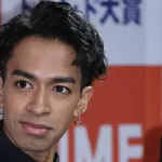 【悲報】リチャード、脱退発表・・・・・・・・・・・・