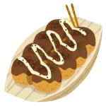 現金4億円 or たこ焼きの杖