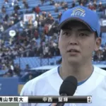 【朗報】中日のドラフトが当たりすぎてると話題にｗｗｗｗｗｗｗｗｗｗｗｗ