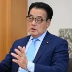 立憲岡田氏「総理の答弁聞いた瞬間『マズイ…』と思った」と振り返る