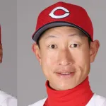 カープ大盛は赤松の応援歌を受け継いで欲しい。引退理由にもなった師弟関係
