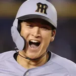 高寺2000万!! 植田が400万アップ!!早川が300万アップ!!←これ