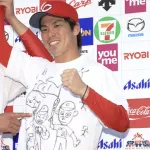マエケン復帰がカープファン感謝デーで発表されるという噂
