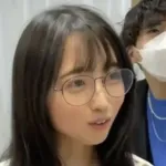 【画像】地味系女さん、劇的な変身をしてしまうｗｗｗｗｗｗｗｗｗｗｗｗｗ