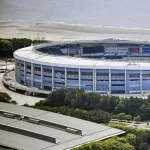【千葉市】ロッテ本拠地マリン　ドーム型再検討　市の試算ではドーム化で400億円以上の追加投資が生じる可能性