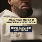 【朗報】NBAレブロン・ジェームズが大谷翔平を大絶賛