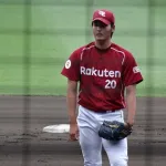 【悲報】元楽天の安樂智大選手、2026年も許される気配がない。