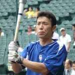 ワイ、中日荒木の通算WARを調べてたまげる