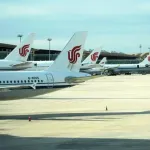 中国国際航空が日本便を減便へ、春節休みも　SNSでは投稿相次ぐ