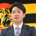 【阪神】中川勇斗が倍増1000万円で更改「ずっと１軍で勝負できるような選手になりたい」