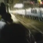 【悲報】　撮り鉄さん、駅員さんにガチ説教されるｗｗｗｗｗｗ