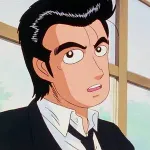 美味しんぼ山岡さん、画期的なポテト料理を考案する