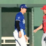 マイク・トラウト(34)さん、ドジャース移籍へｗｗｗｗｗｗ