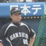 和田豊が監督だった時代の最終年の最終戦のスタメン、やばい