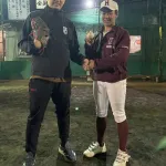 【阪神】岩崎優　中学生にＨＲを打たれる