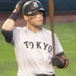 巨人の山瀬、契約更改を保留。もしリリースor現ドラだったら阪神は動くか？