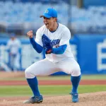 中日ドラゴンズドラ1中西が来年残しそうな成績
