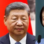 日本、中国に対して何にも切るカードがない模様