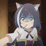 【朗報】キャルちゃん、かわいい