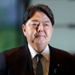 【悲報】早苗ピンチ、早苗内閣の閣僚が買収疑惑で刑事告発へ