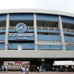 【朗報】ZOZOマリン新球場、ドーム化に検討に入る模様