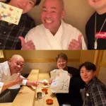 村上宗隆さん、山本由伸と会食でドジャース行きの雰囲気漂う