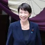 【超絶朗報】高市早苗、月給5万円アップを突如確定させるwwwwwwww