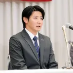 【巨人】ドラ１の鷺宮製作所・竹丸和幸が仮契約　背番号は「２１」に決定