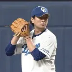 涌井秀章(39) 517登板 2857.1回 3.58 2085奪三振 166勝167敗16H37S