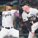 【阪神】ネルソンが今季限りで退団へ　デュプランティエは残留交渉が難航