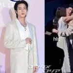 BTSジンにキスして起訴された日本人50代女性が激怒「悔しい。これが犯罪になるとは…」