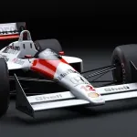 なんG民の87%が知ってるF1レーサー