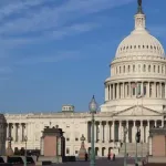米上院、台湾との交流制限を解除する法案を可決　トランプ大統領の署名を経て成立へ