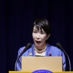 【朗報】高市早苗ちゃん、円安のデメリットを分かってないだけだった☺
