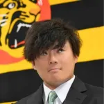 【阪神】前川右京「１年間通して活躍できないと改めて強く感じた」背水から外野の定位置つかむ