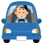 飛び石ってどの車も