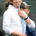 前田健太、楽天入り最有力