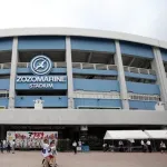 ZOZOマリンのドーム化再検討「民間投資前提」千葉市長が会見で発表、来年3月頃までに決定