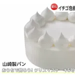 日本のクリスマスケーキ、限界突破ｗｗｗｗｗｗｗｗ