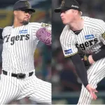 【阪神】ネルソンが今季限りで退団へ　デュプランティエは残留交渉が難航