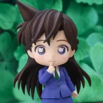 毛利蘭さんのねんどろいど、ヤバイ
