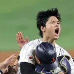 【朗報】大谷翔平「WBC出たい」