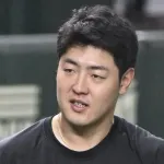 メジャー挑戦　岡本和真の契約は「4年123億円」と米サイト　レッドソックスが有力候補