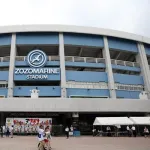 ZOZOマリン新球場、ドーム化に検討に入る模様
