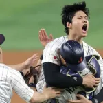 【朗報】大谷翔平「WBC出たい」