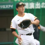 巨人・山瀬慎之助（24）二軍で打率3割の捕手をトレードで獲得しそうな球団