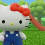 プロ野球をサンリオキャラがアニメで再現！3月31日までYouTubeで無料配信